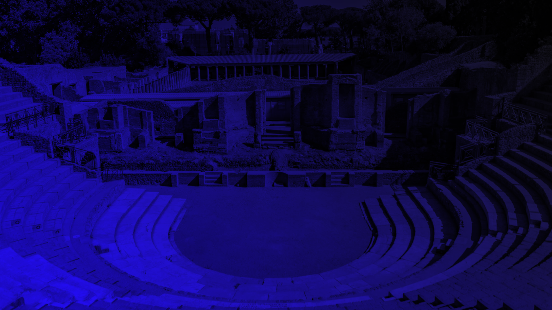 I Luoghi del Tempo - Orbits 2026